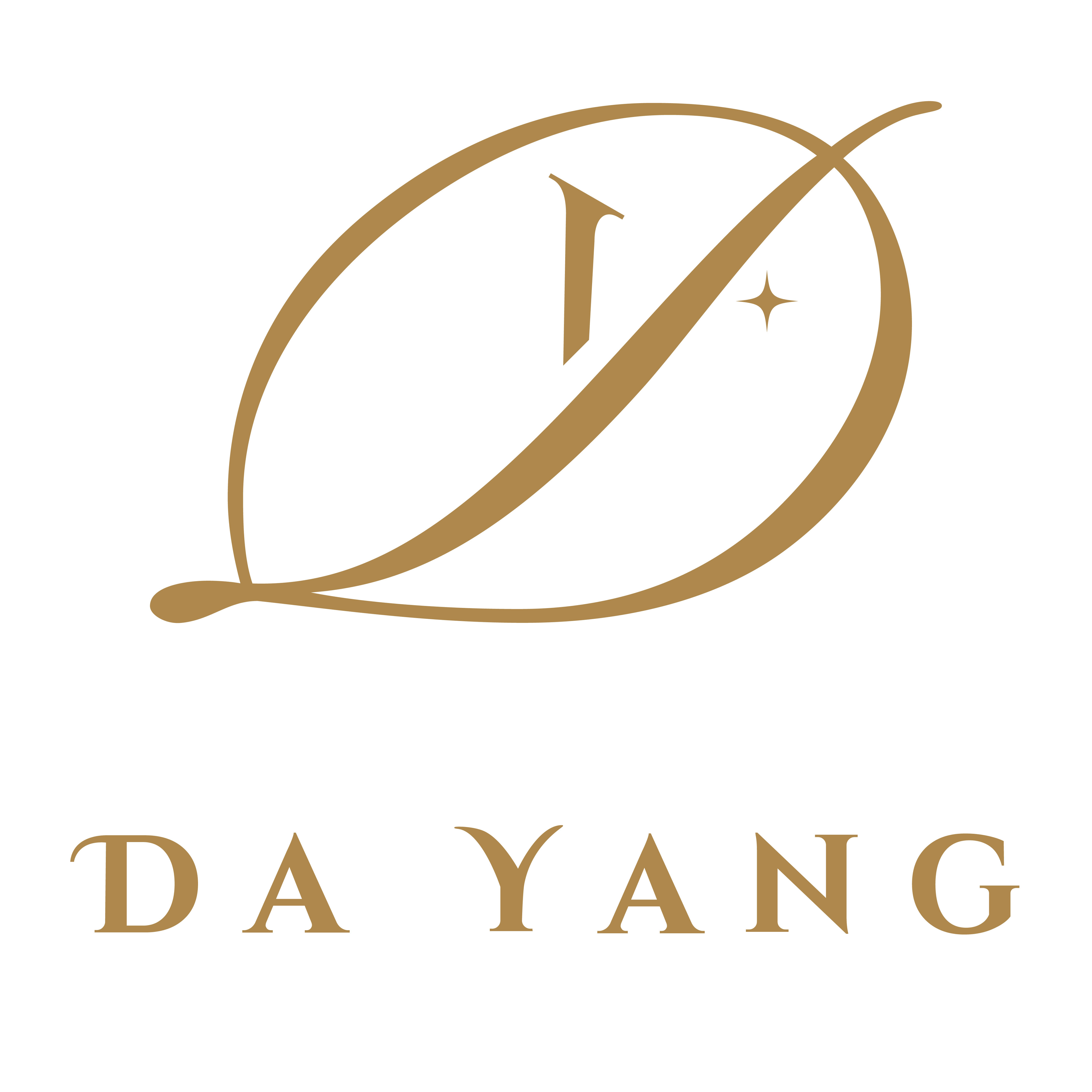 Dayang Logo